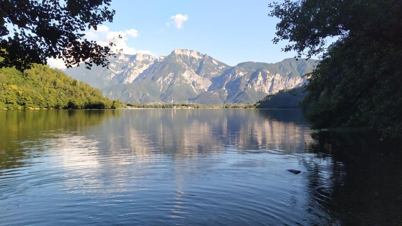 Il Riccio Del Castagno Διαμέρισμα Novaledo Εξωτερικό φωτογραφία